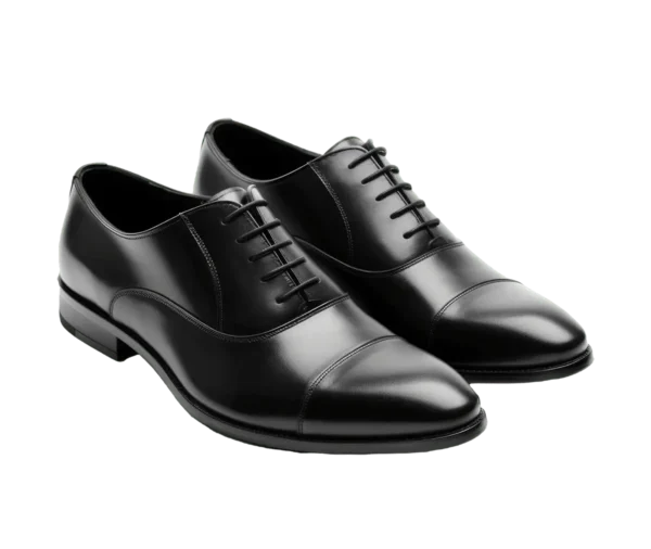 Black Shoes